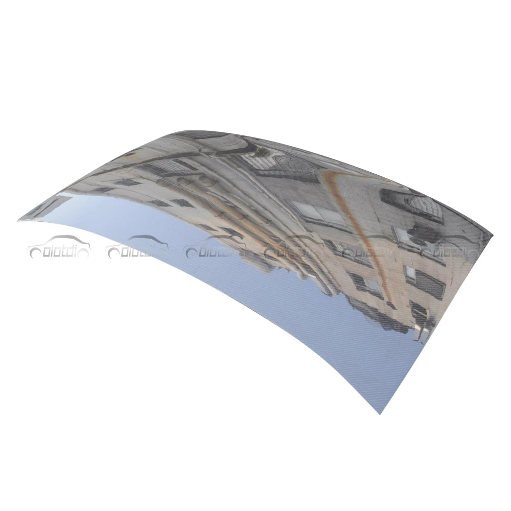 Стайлинг автомобиля Задняя Крышка багажника замена для HONDA S2000 01 08 AP1 AP2|Обвесы| |