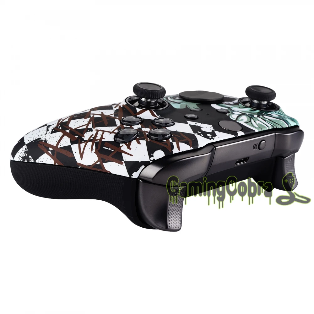 Экстремальная мягкая сенсорная Лицевая панель передний корпус сменный комплект