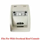 Подвесная консоль для Chevrolet Suburban Silverado Tahoe avalgmc Yukon 15911049