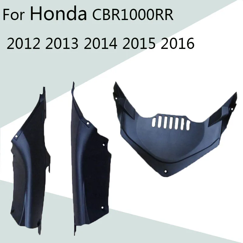 

Аксессуары для мотоциклов CBR1000RR 2012 2013 2014 2015 2016, нижняя крышка, боковая головка, обтекатель