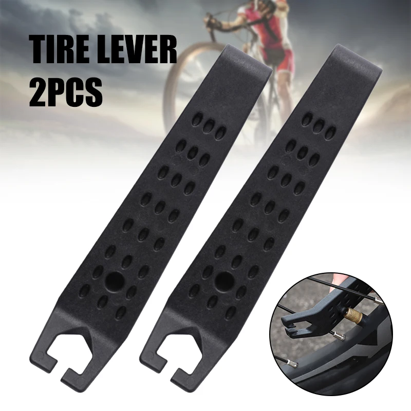 2 шт. сверхлегкие рычаги для ремонта велосипедных шин | Спорт и развлечения