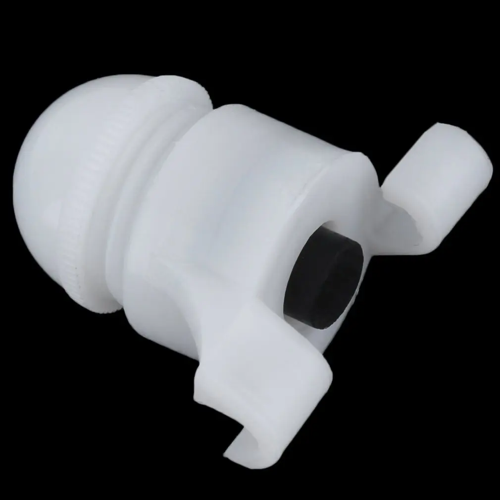 Портативный светодиодный зажим для удочки 2 в 1 со светодиодной подсветкой|Защита