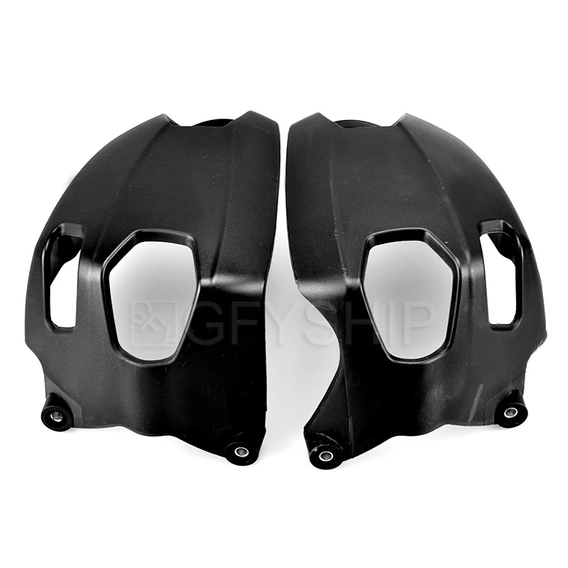 Мотоцикл для BMW R NINE T 2014 до 2017 2018 R1200GS 2010-2012 NINET Защитная крышка цилиндра защита