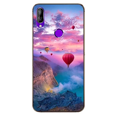 Модный силиконовый чехол для OUKITEL C16 Pro C17 C15 C13 телефона|Бамперы| |