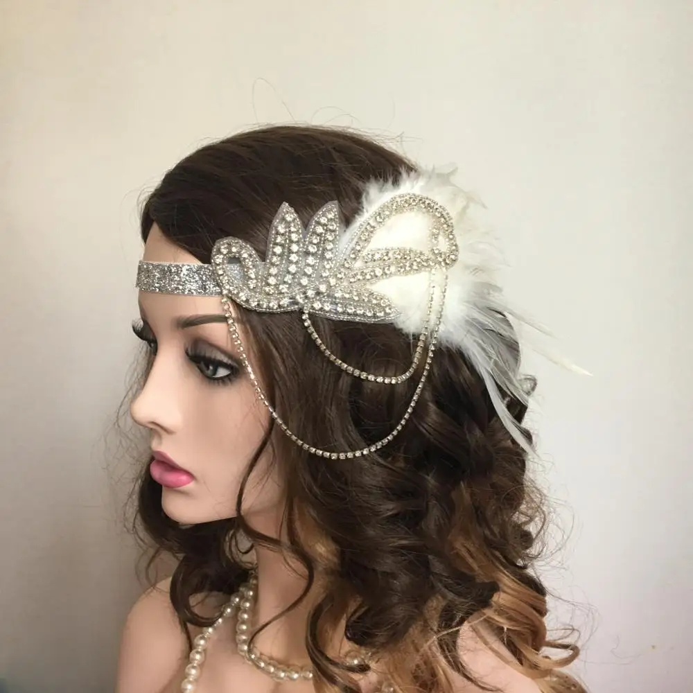 

Charleston gatsby