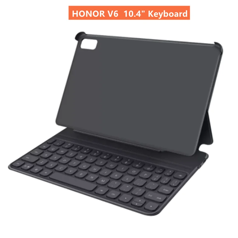 Keyboard Cover Case for HONOR V6 10.4inch Tablet Case Tablet Stand with Keybaord for Office