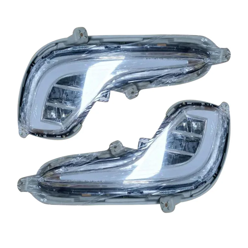 

2021 Suitable For Lamp Fog Modern Hyundai Hy Accentvernasolaris Rbrv
