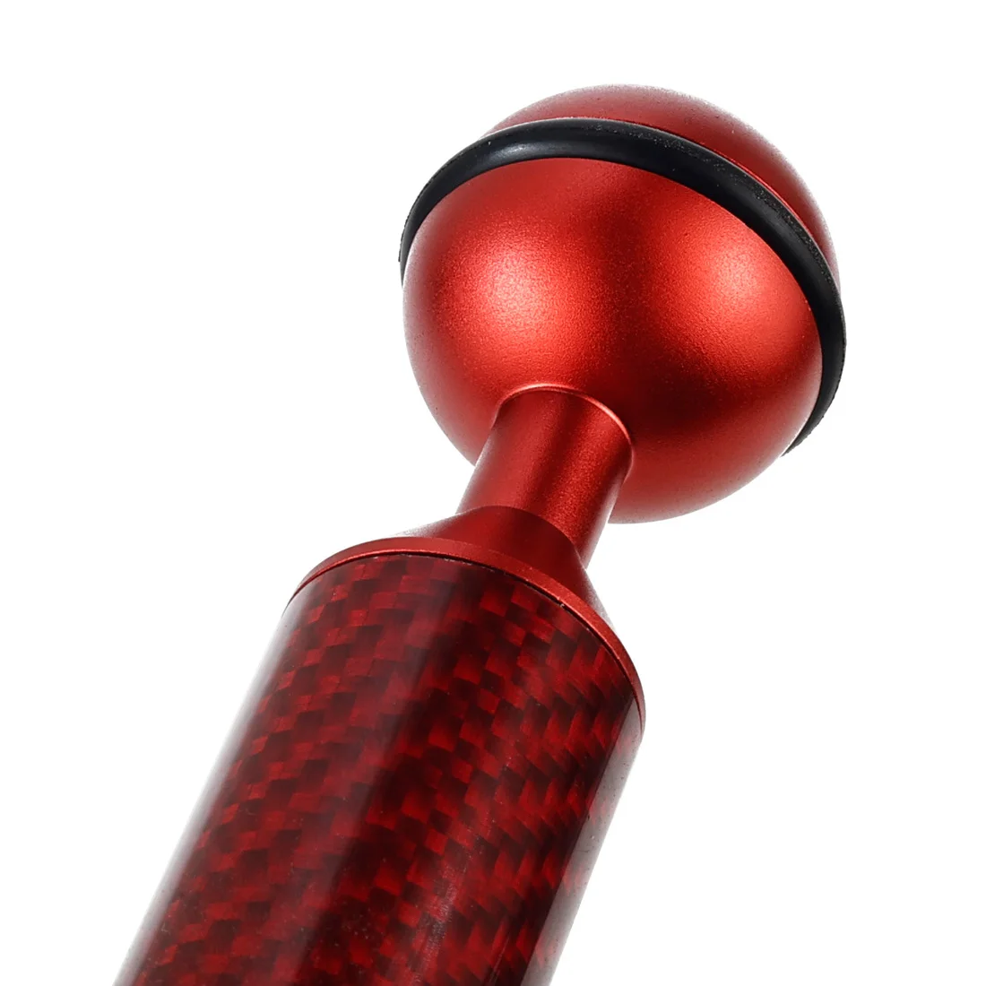 Двухшаровая головка для дайвинга плавучий рычаг OSMO экшн Gopro/EKEN Спортивная камера