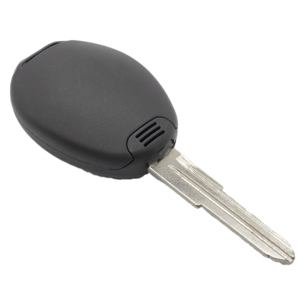 WhatsKey2 Кнопка Uncut Blade дистанционного ключа автомобиля оболочки чехол Fob для Land Rover