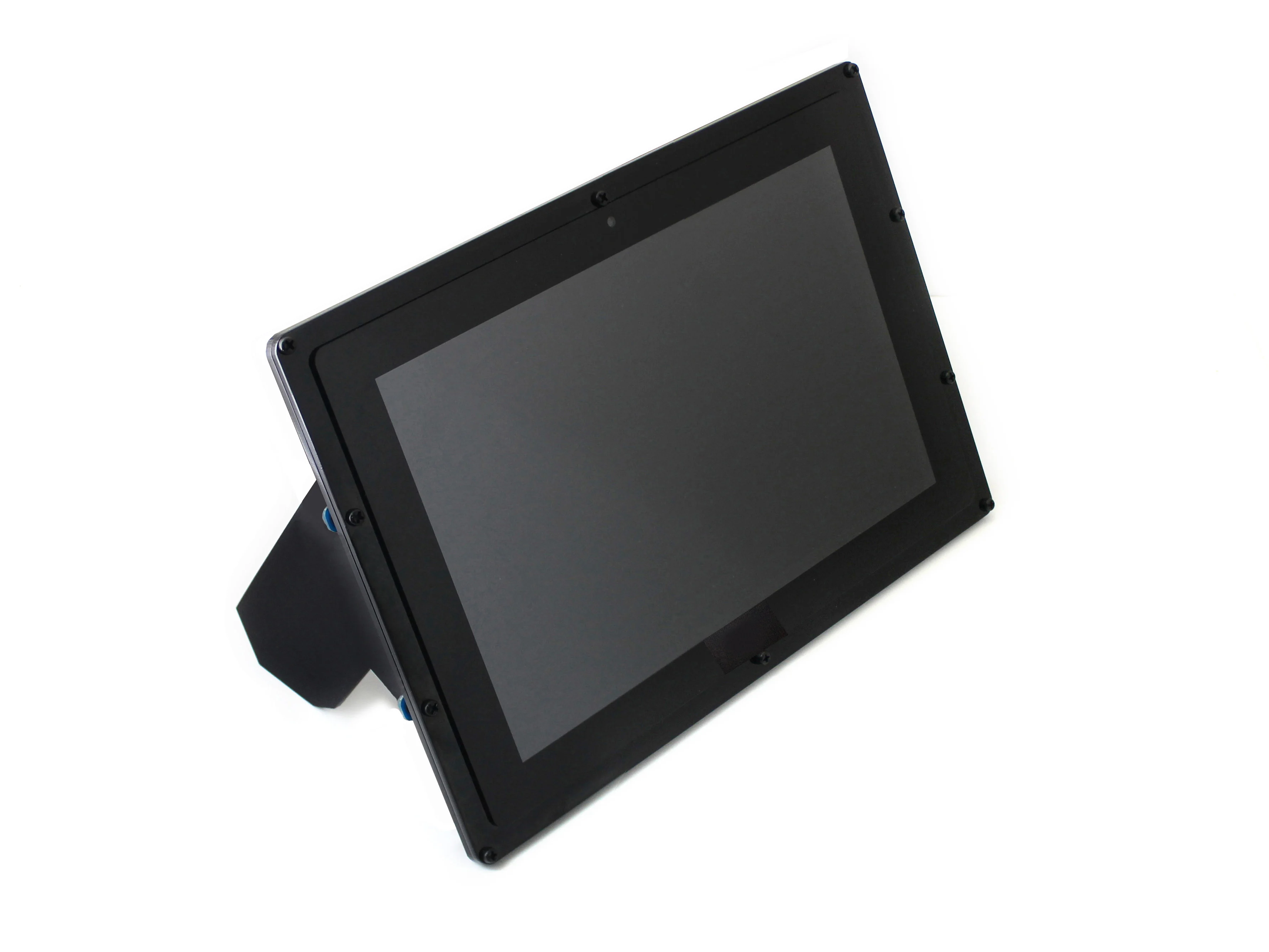 Wavsehare 10 1 дюйма HDMI LCD (B) (с Чехол) монитор 1280*800 IPS емкостный сенсорный экран для Raspberry