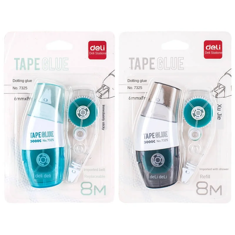 Бумага ленты/двухсторонняя лента для студентов/скотч вам возможность