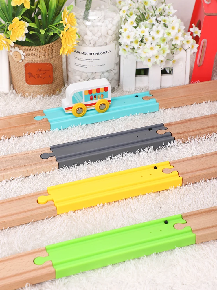 Трековая ловушка для вокала совместимая с сенсорным экраном деревянная трековая