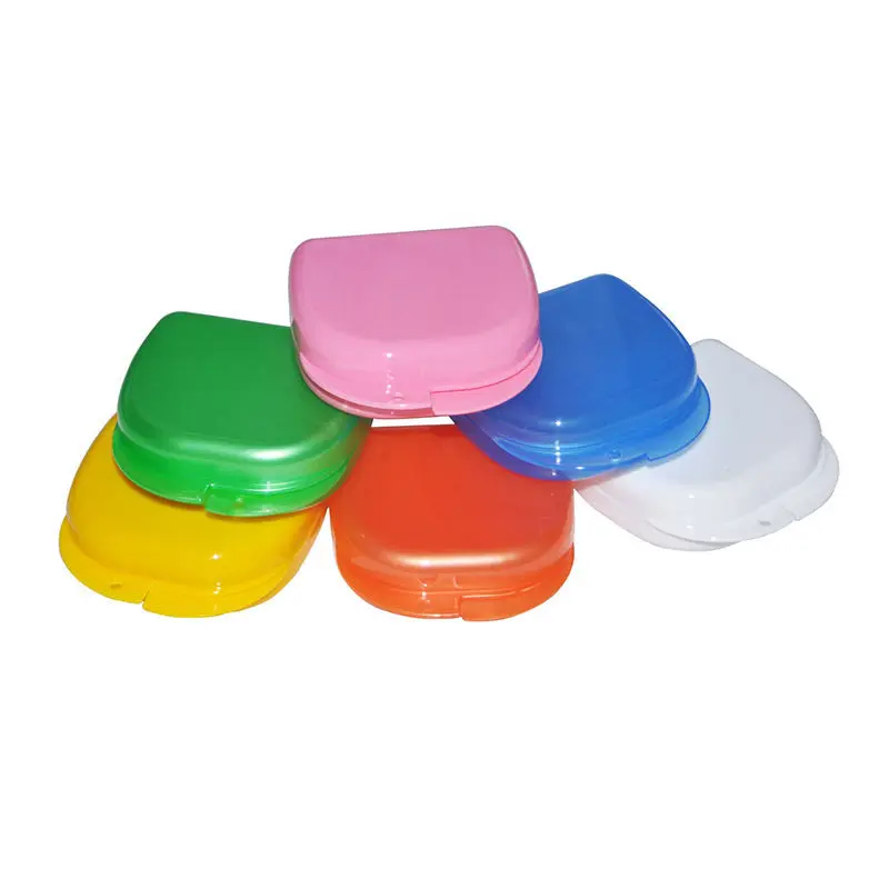 Чехол для зубного протеза 6 шт. |