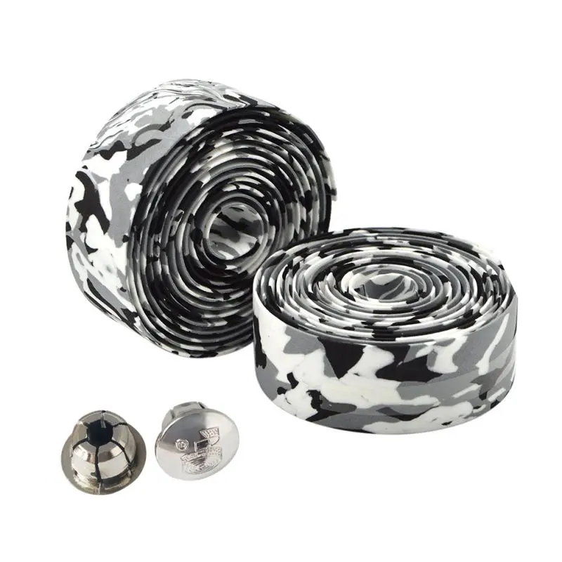 Новинка 2019 Высококачественная лента на руль для дорожного велоспорта аксессуар