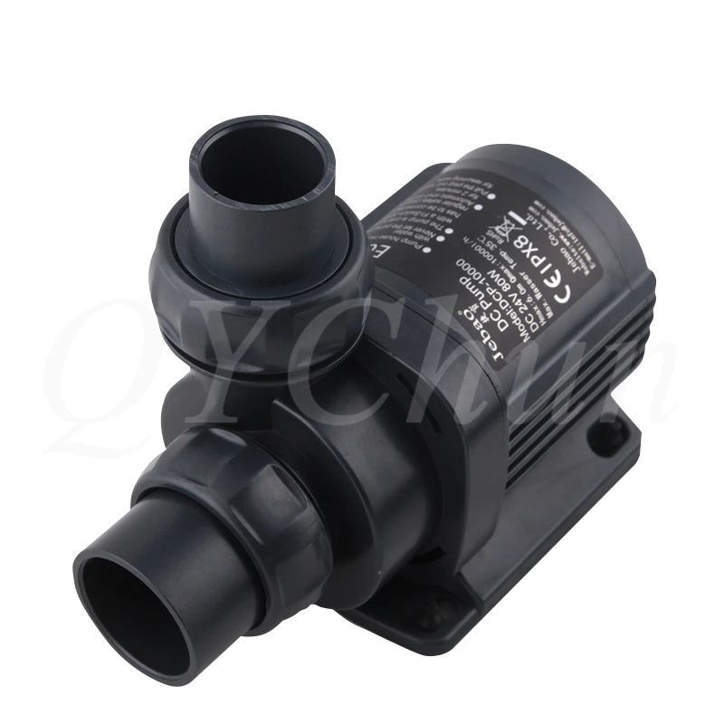 Насос Jebao DC серия DCP 10000/15000/18000/20000 синусоидальный насос аквариумный водяной тихий