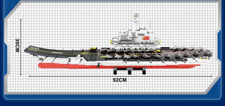 Военные морские подводные лодки, совместимые с военно-морским кораблем, авиационный перевозчик, военный корабль, модель броненосца, строительные блоки, кирпичи, детские игрушки