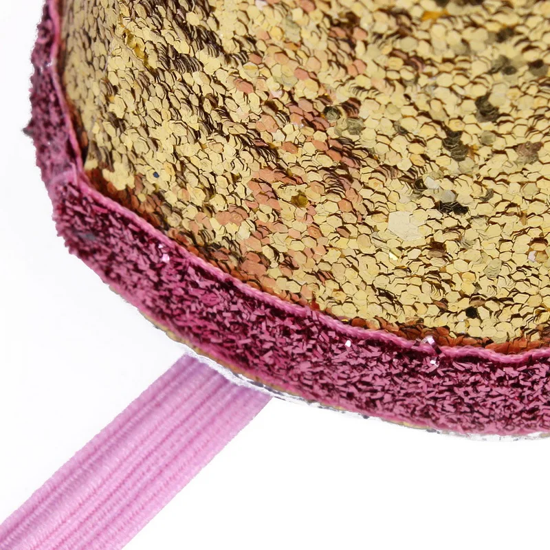 Hoomall милые собака и кошка шляпа бант счастливая Вечеринка дня рождения Декор