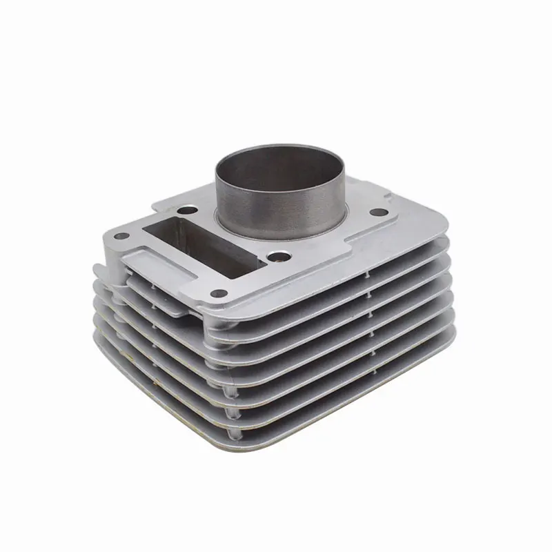 Новый комплект для ремонта цилиндров мотоциклов 65 5 мм с большим отверстием DERBI