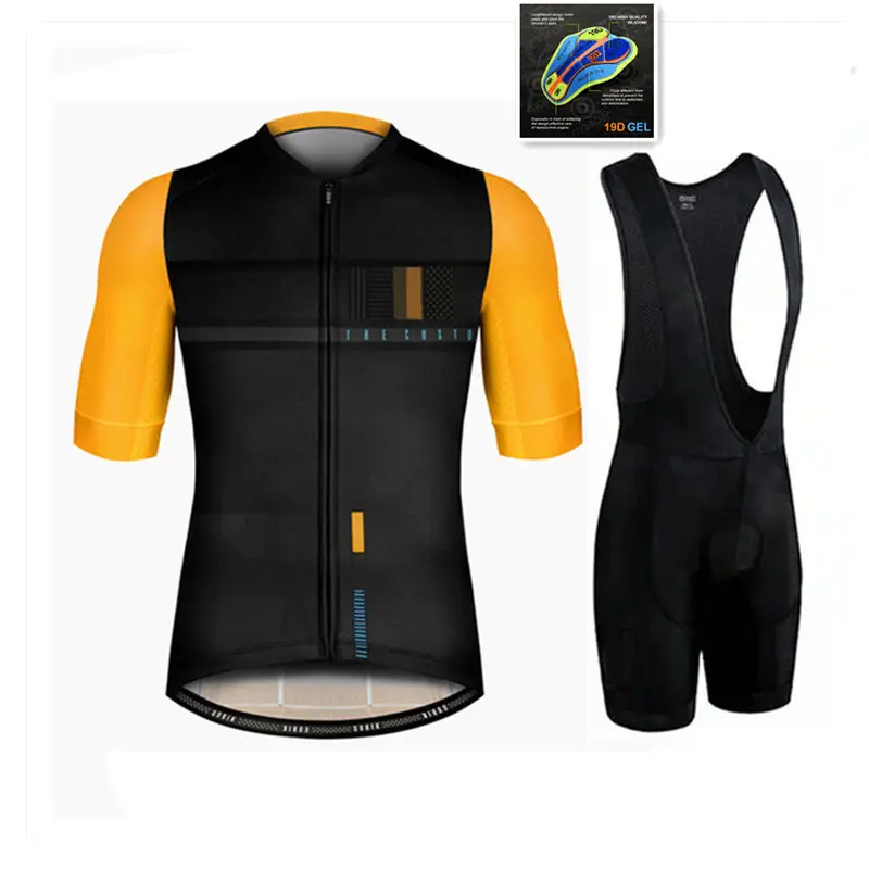 Gobike мужская одежда Bikewear с защитой от ультрафиолета дышащая одежда Bikewear с коротким рукавом Bikewear/толстовка одежда для велоспорта Триатлон Skinsuit