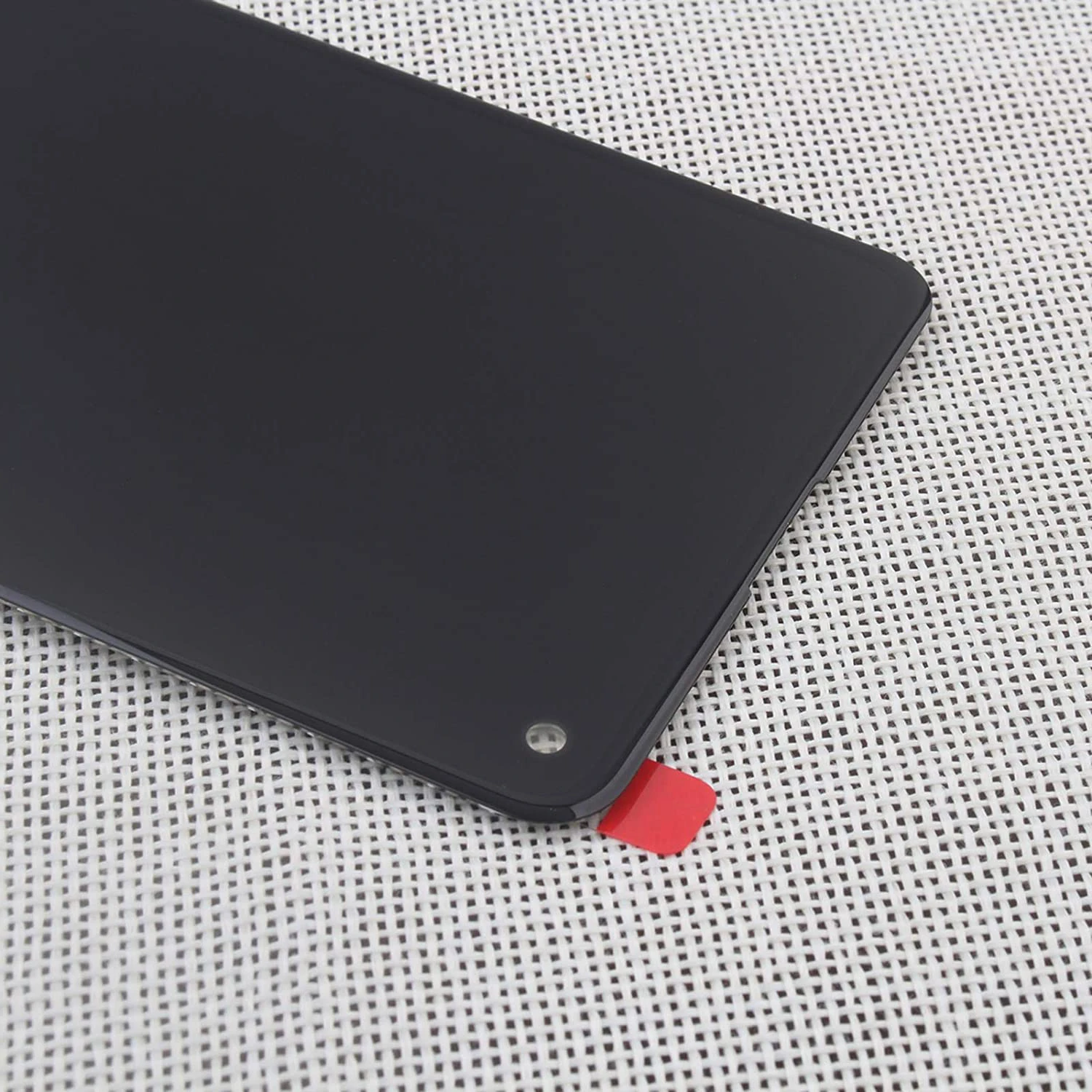 AUMOOK-pantalla t&aacute;ctil LCD Original para Samsung Galaxy A21S, digitalizador, A21S, SM-A217F/DS, A217M-2