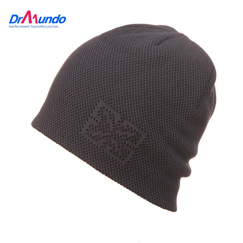 Теплая вязаная шапка для катания на сноуборде и лыжах лыжная шапочка мужчин