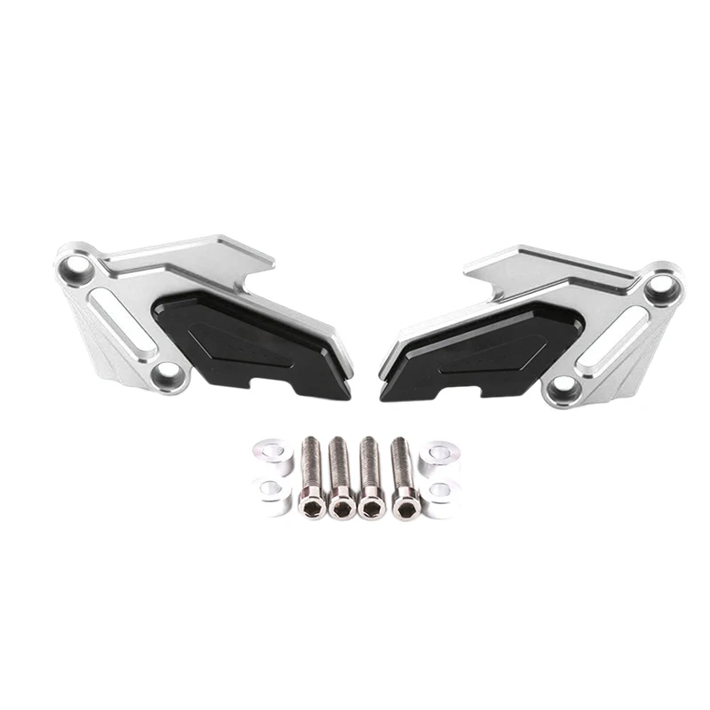

Motorcycle Brake Caliper Front Caliper Decorative Protective Cover for Kawasaki Z900 Z800