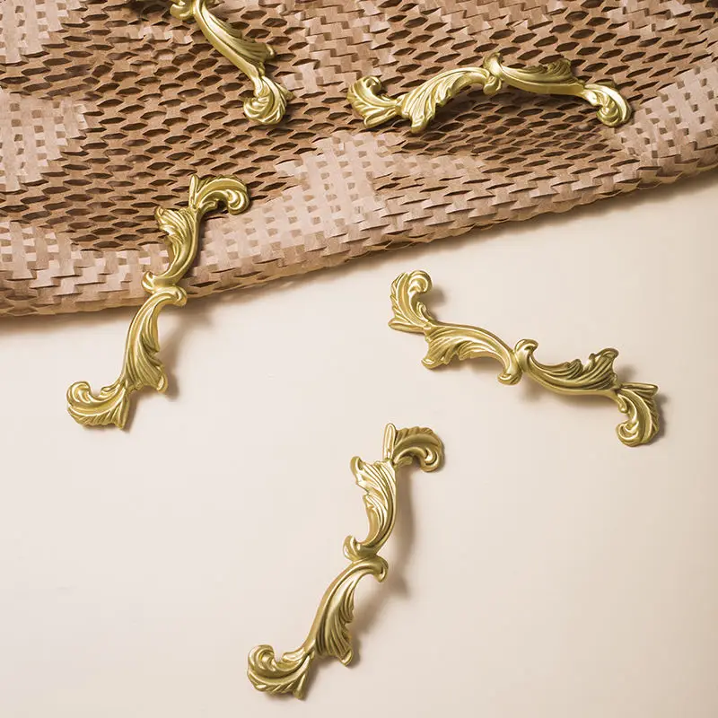 Американская европейская французская ретро Классическая средневековая