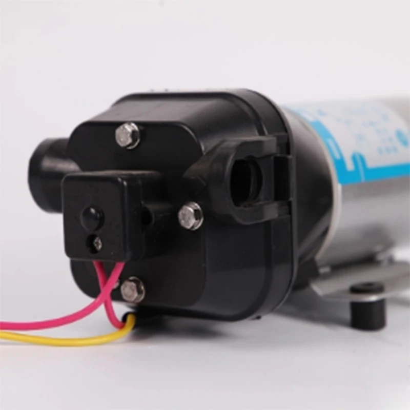 Высокая Давление DP-35 12v/24v/220v DC микро мембранный насос | Строительство и ремонт