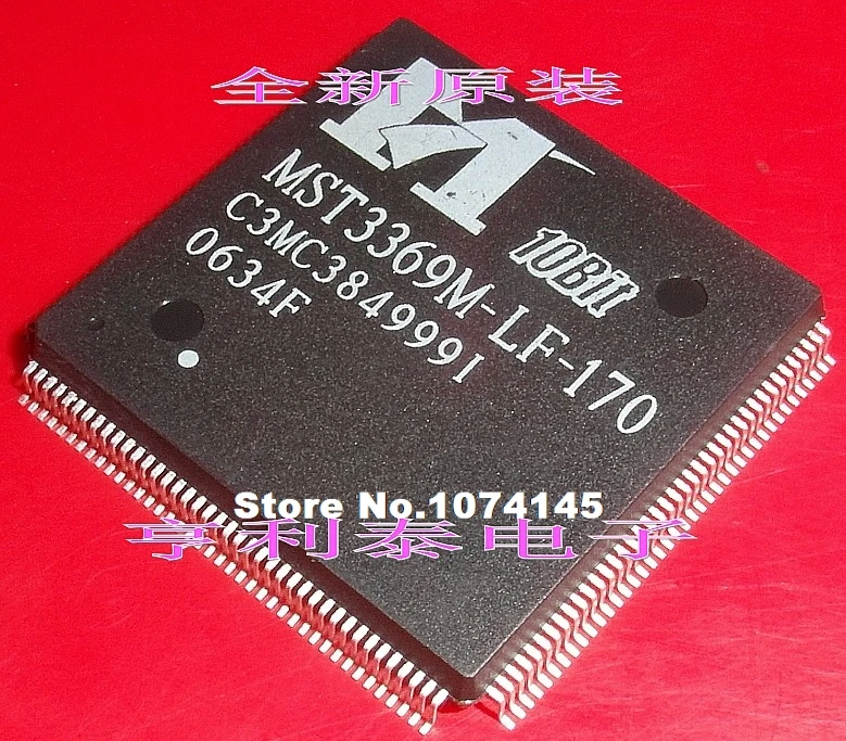 

MST3369M-LF-170