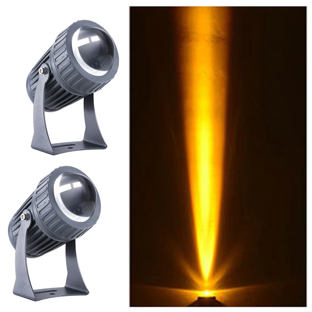 

EVAND Уличный RGB прожектор 10 Вт