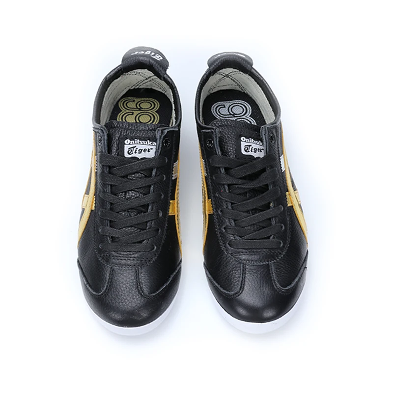 Оригинальные Onitsuka Tiger нейтральные спортивные кроссовки мужские и женские удобные дышащие кроссовки для отдыха