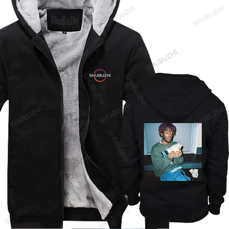

Lil Uzi Vert thick hoody Tour Luv Is Rage De Echte Uzi Vs. De Wereld Zomer Korte Mouwen Fashion hoodie Gratis Verzending Top