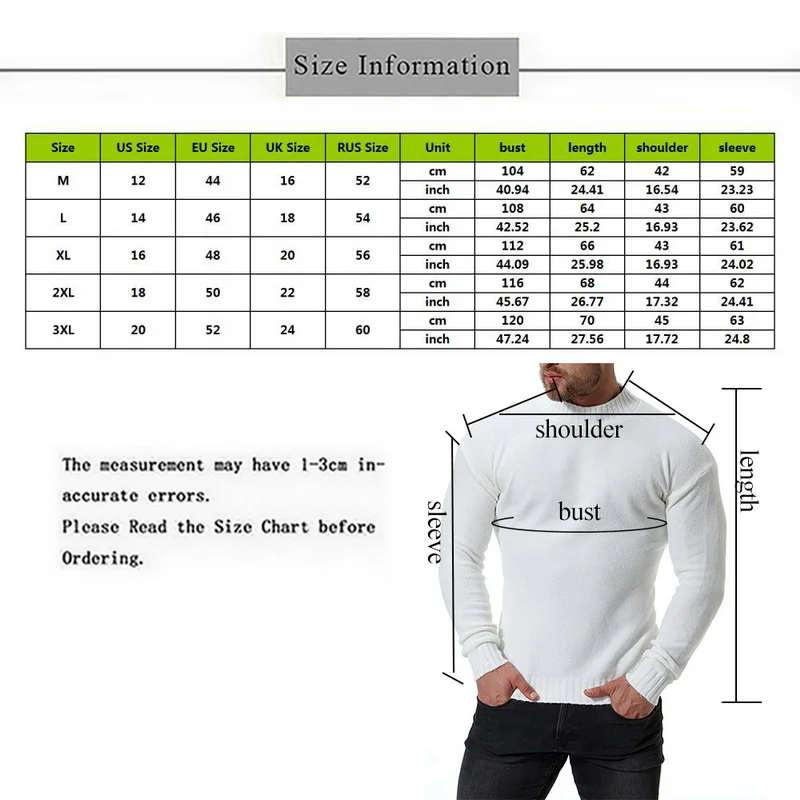 Мужская тонкая рубашка с высоким воротником однотонная вязаная кофта капюшоном