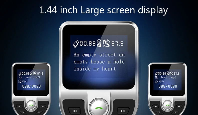 JINSERTA Handsfree автомобильный Bluetooth fm-передатчик модулятор AUX вход/выход воспроизведение музыки 3.1A двойной USB зарядное устройство с TF/U диск Play