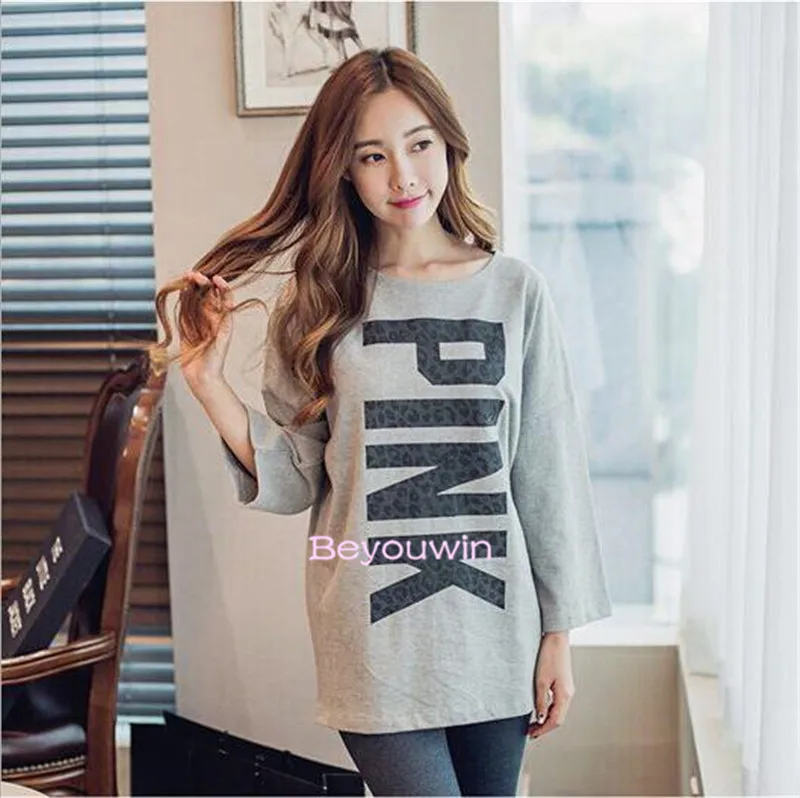 100 шт./партия рекламная женская пижама серая цветная Пижама оптовая продажа