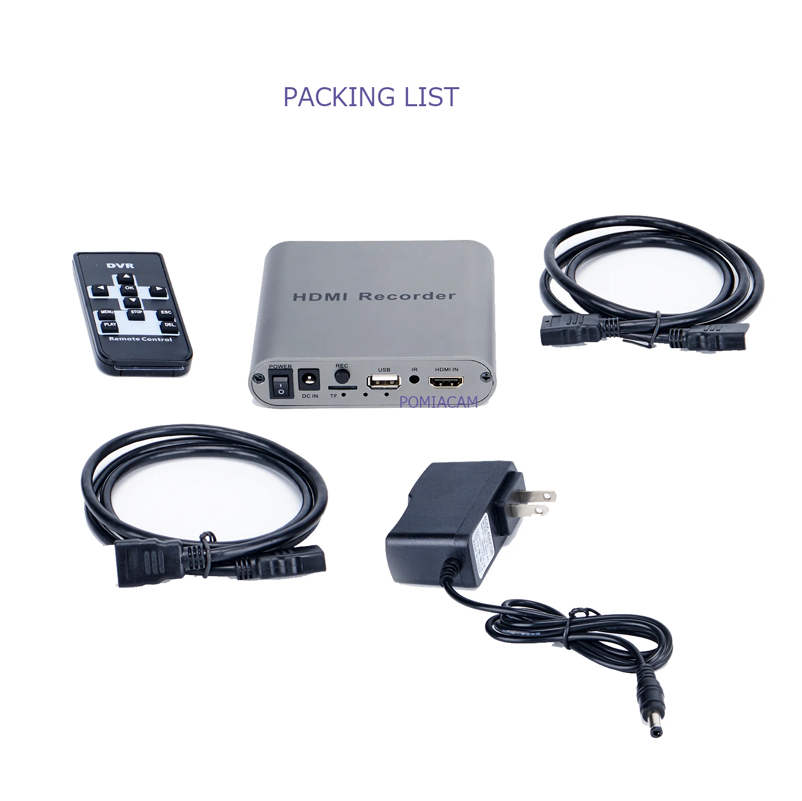 Видеорегистратор HDMI 1080P CVBS, видеорегистратор DVR для PS4, игровой  бокс, видеозапись, DVR, Запись ТВ-дисплея