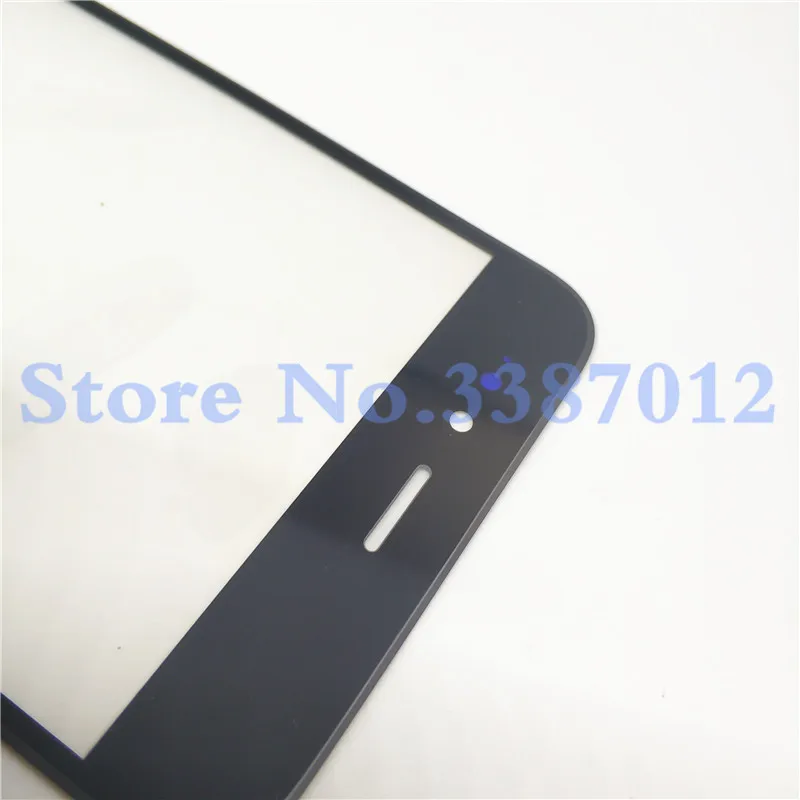 

10Pcs/lot 5.5'' Replacement High Quality For Xiaomi MiA1 Mi A1 Redmi 5X Touch Screen Digitizer Sensor Outer Glass Lens Panel