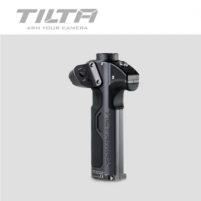 RIGHT TILTA WLC-T03 ядро-м Беспроводной устройство непрерывного изменения фокусировки камеры объектив Управление Системы ядра для 3-осевому гидростабилизатору для Arri красный Tilta Max DJI RONIN S - Цвет: RIGHT