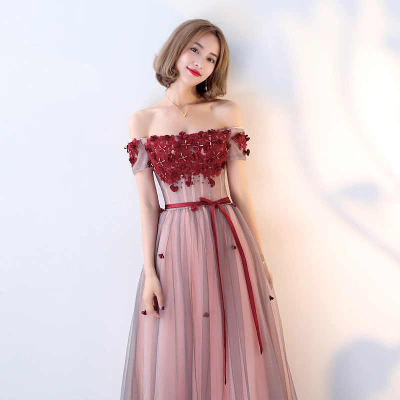 Female Slim Sleeveless Cheongsam Sexy Appliques Mesh Long Evening Party Dress Elegant Stand Collar Qipao Oversize 3XL Vestidos