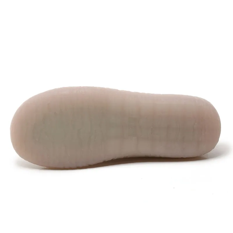 Женские туфли на плоской подошве DRKANOL летние дышащие повседневные с вырезами