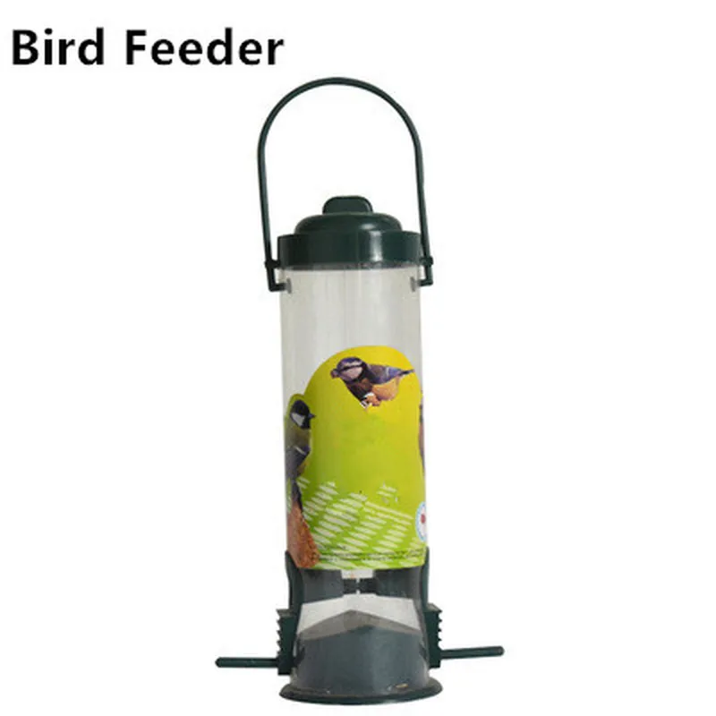 1 шт. пластиковая кормушка для домашних животных | Дом и сад