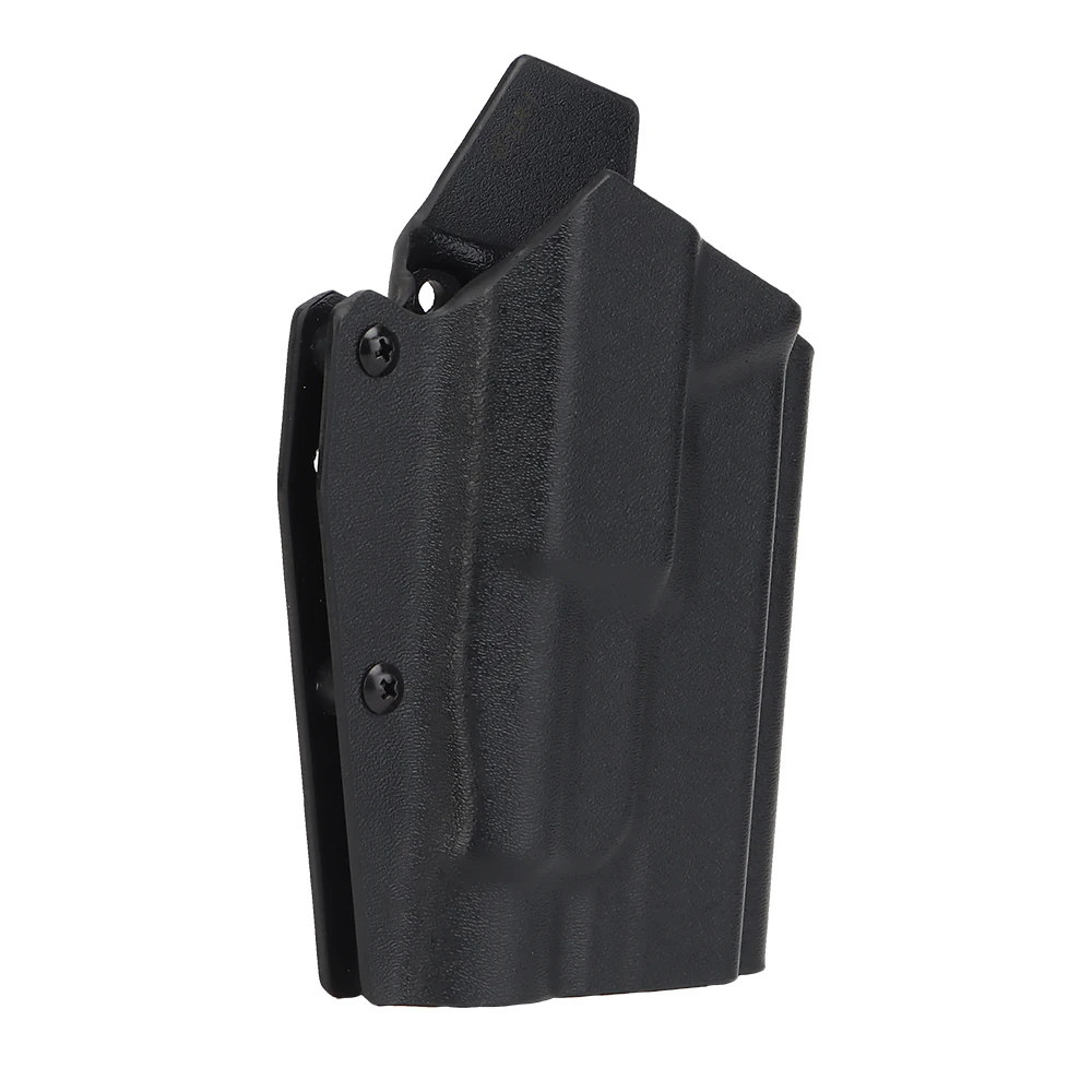 Тактическая кобура KYDEX для пистолета подходит GLOCK 9/40 17-длина (GLOCK 17/19/19X/45) |