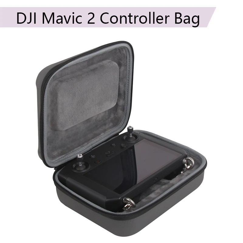 Портативный ручной чехол для переноски с умным управлением Жесткий Чехол сумка