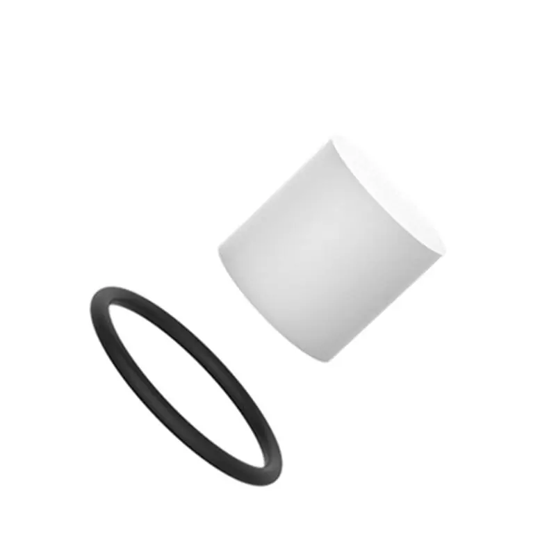 

12Pcs Water Tank Filter For Xiaomi S50 S51 Roborock Robot Vacuum Cleaner 2 Spare Parts Filters Accessories