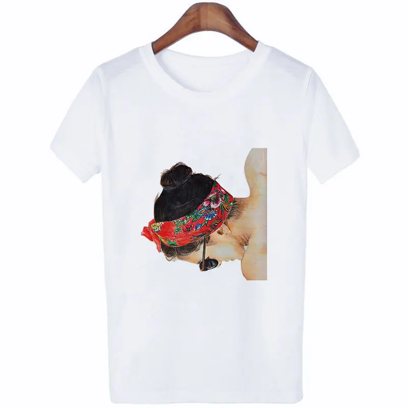 

New Fashion Women Summer Fashion Print Ladies Casual t-shirt Harajuku Streetwear Short Sleeve O-Neck tops Tee Camisetas shirt