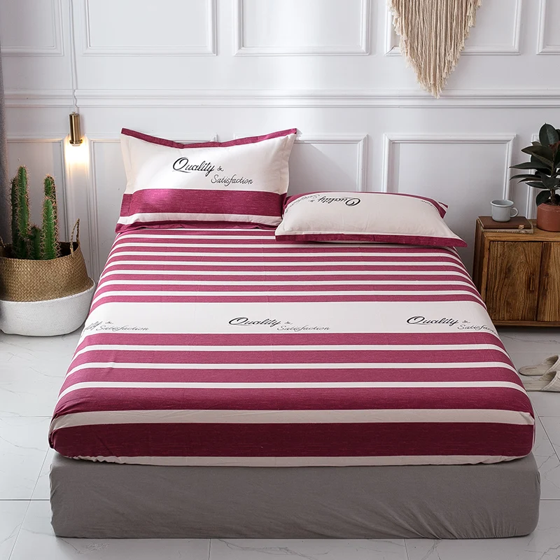 

100% хлопок, красная полоска, высокое качество, дешевая простыня, много цветов, размер королевы, покрывало, 1500x200 см, 180x200 см, бесплатная доставк...