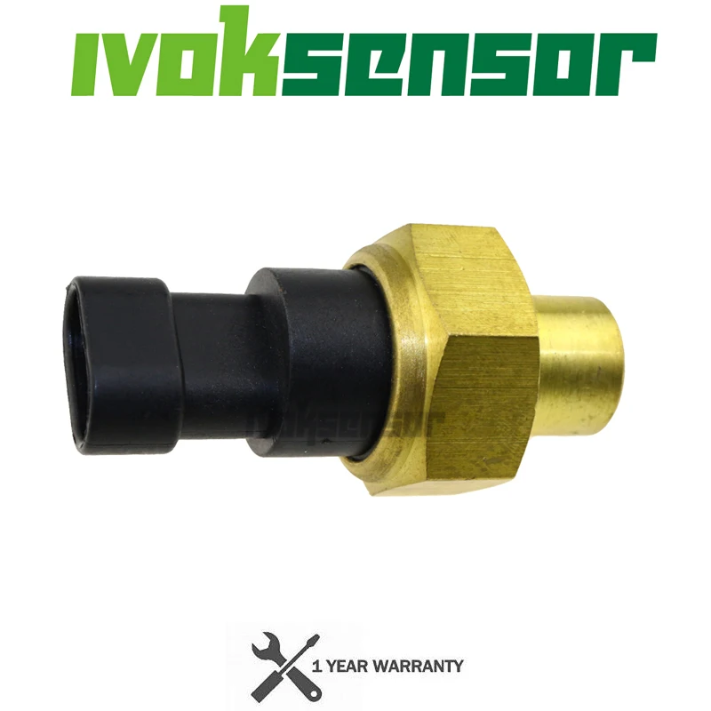 Датчик давления масла топлива переключатель температуры для Commins KTA19 KTA-19 KT50 2897690