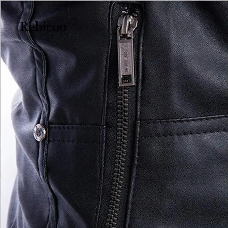 

Jaqueta De Couro Masculina, , , Veste Cuir