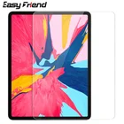 Для apple ipad pro 12,9 2018 2020 ipad pro 12,9 дюйма протектор экрана планшета 9H закаленное защитное стекло
