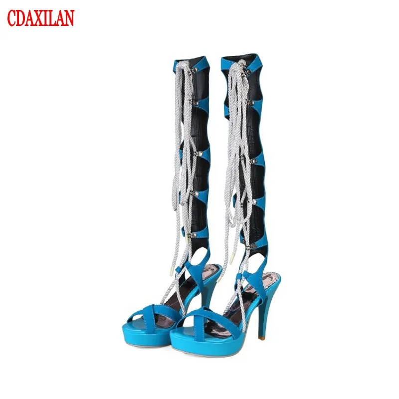 

CDAXILAN